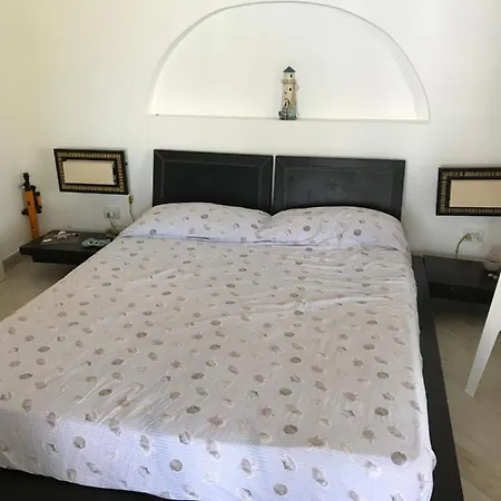 Villantonella Dom wakacyjny *