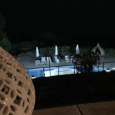 Prázdninový dům Villantonella Lipari (Isola Lipari)