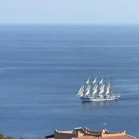 Villantonella Lipari (Isola Lipari)